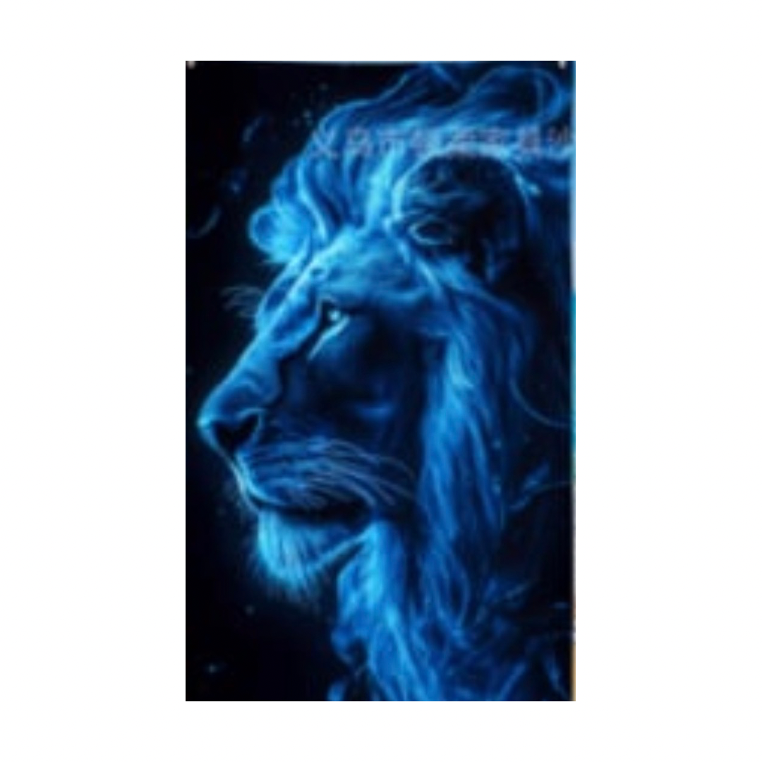 Lion PREORDER