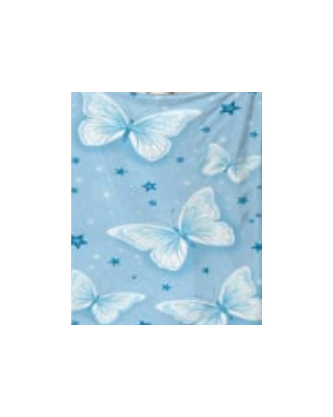 Butterfly BLUE Preorder