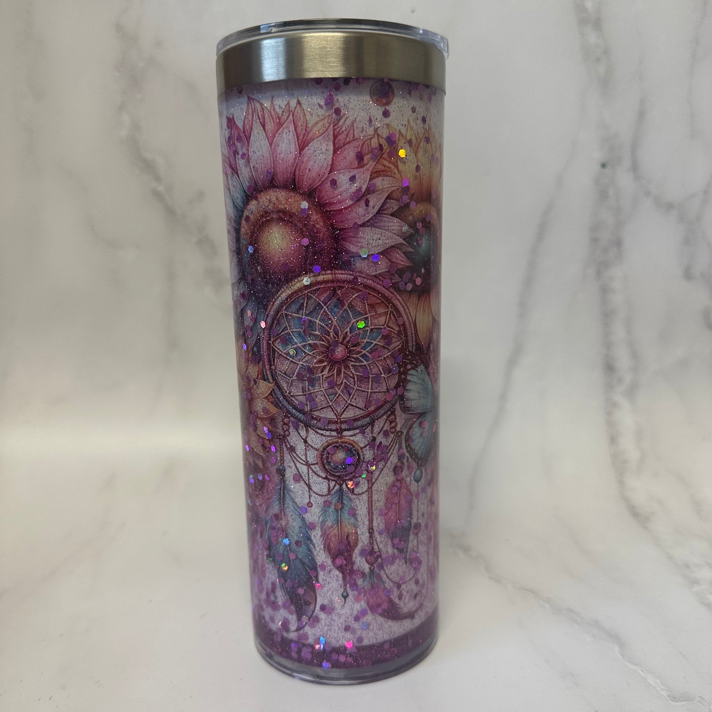 DreamCatcher 2 Storyboard