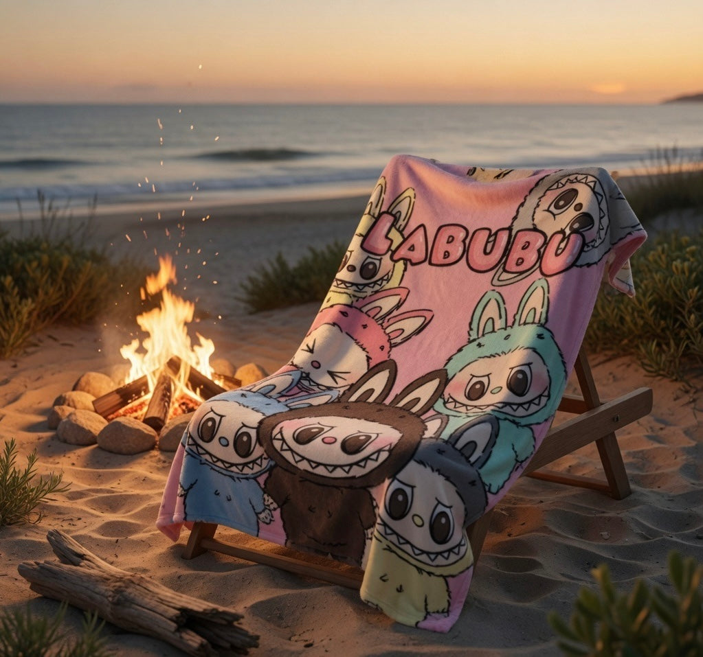 Bubu Preorder