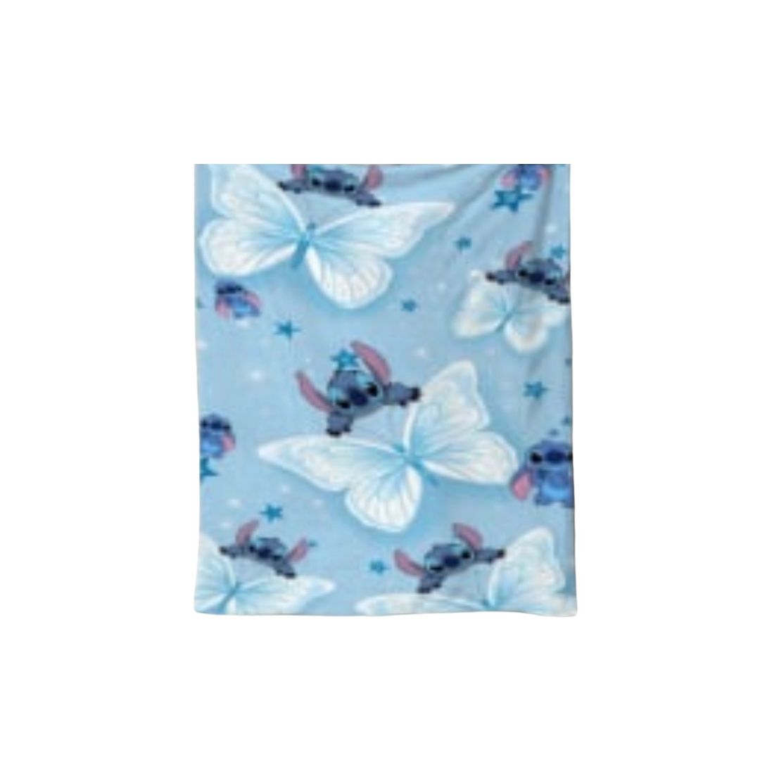 Blue Butterfly Preorder