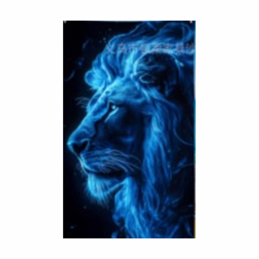 Lion PREORDER