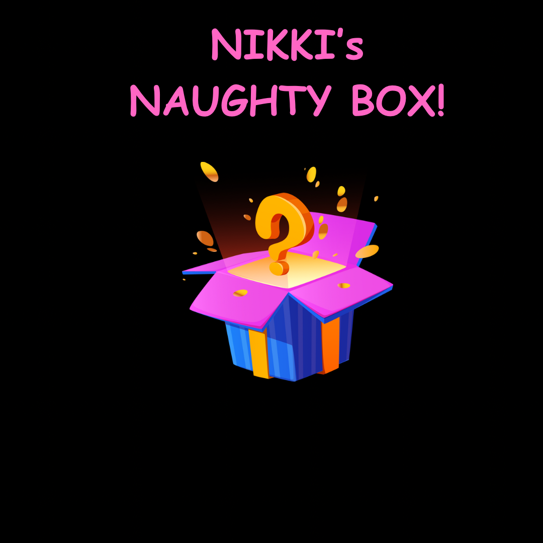 Nikki’s Naughty Box