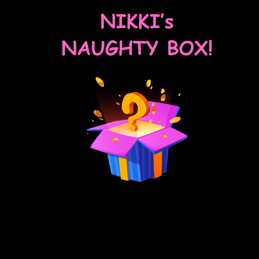 Nikki’s Naughty Box