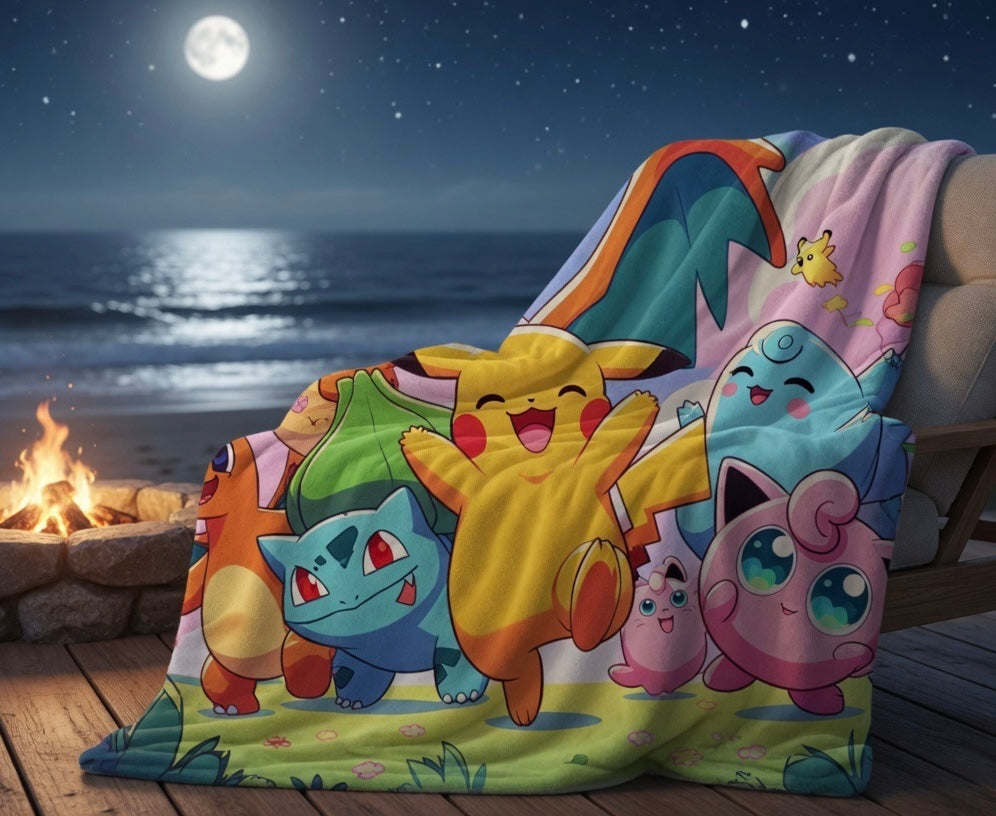 Poke Preorder
