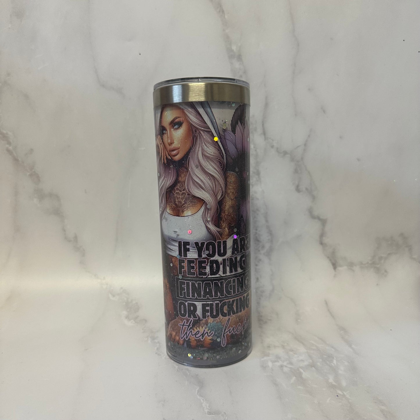 Feeding Me Storyboard