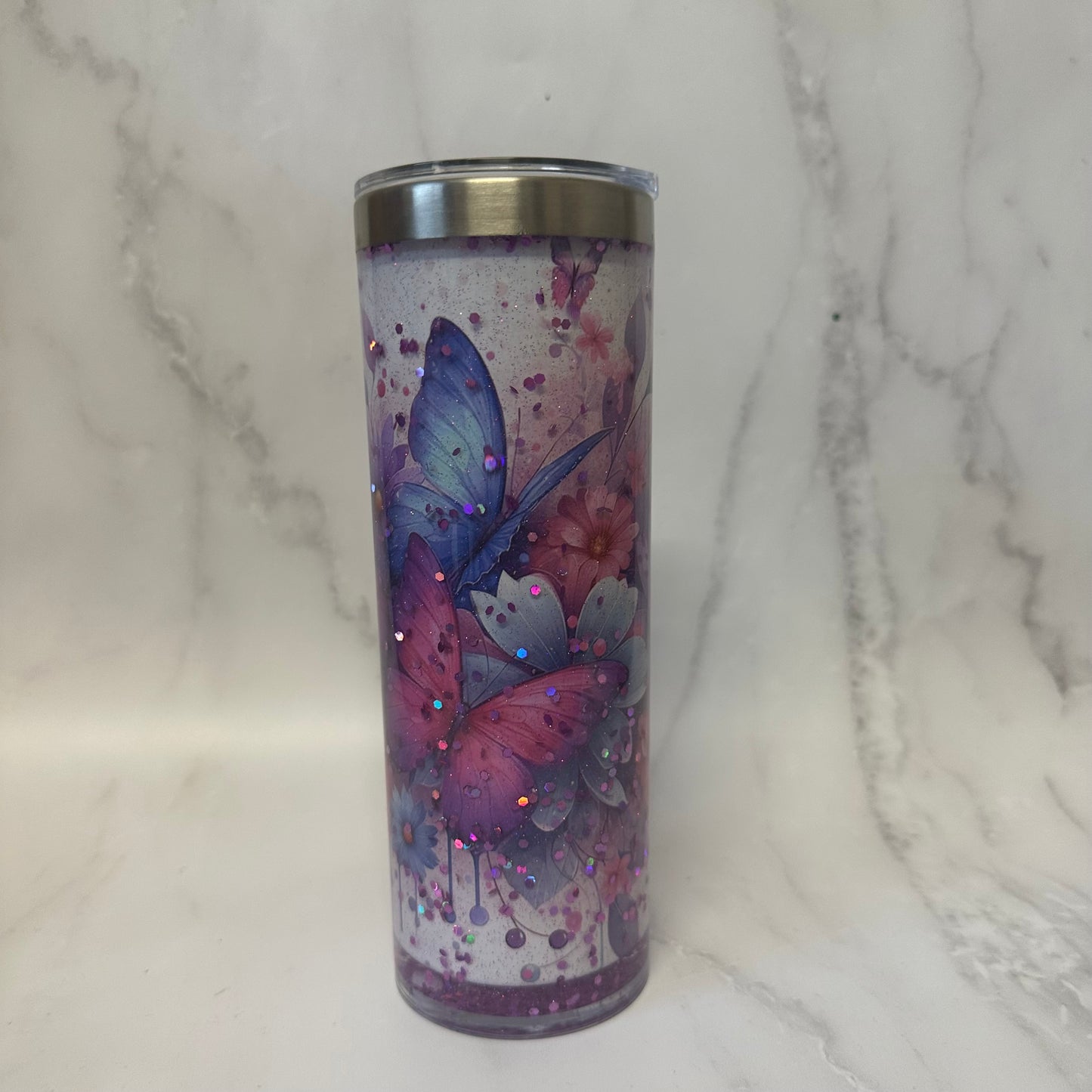 Butterfly Storyboard