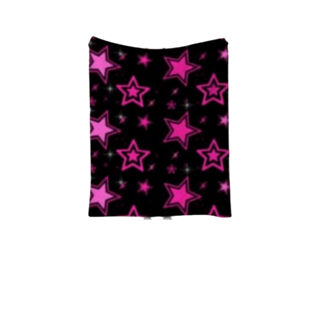 Pink Stars