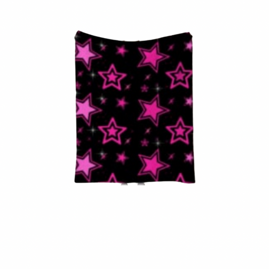 Pink Stars