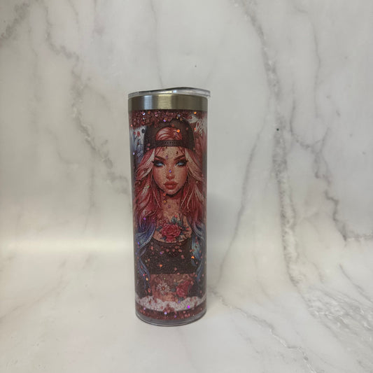 Good Mums Storyboard