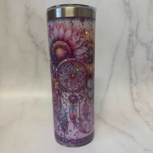 DreamCatcher 2 Storyboard