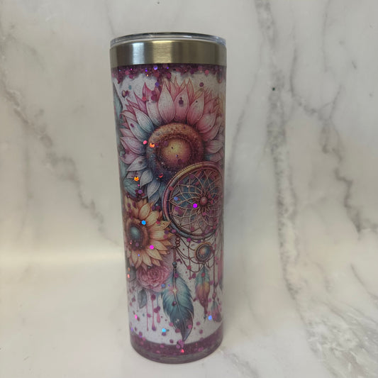 DreamCatcher Storyboard