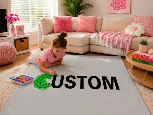 Colouring In Custom