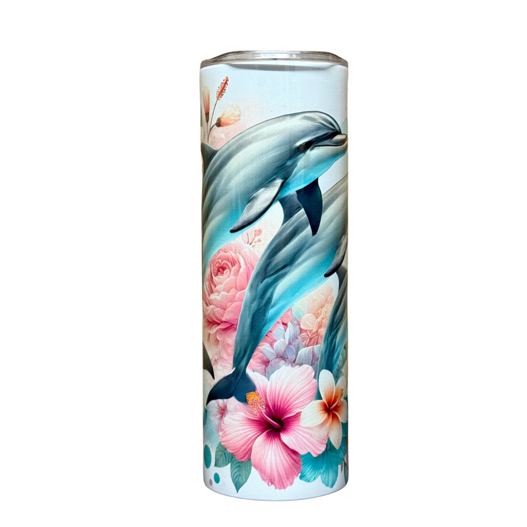 20oz Sublimation Tumbler
