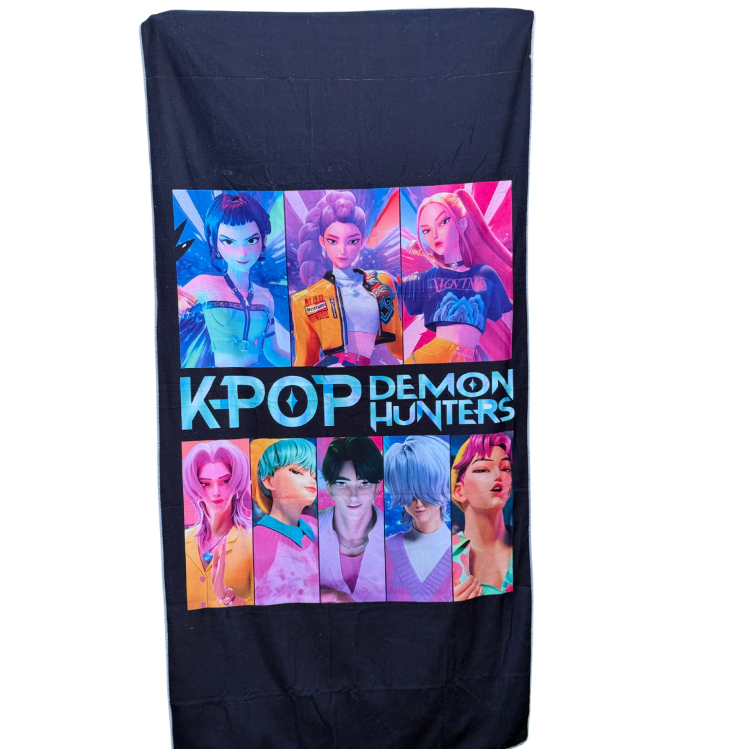 KPOP PREORDER