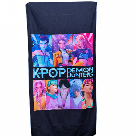 KPOP PREORDER