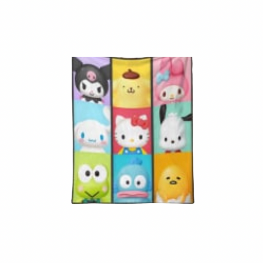 Kitty and Friends Preorder