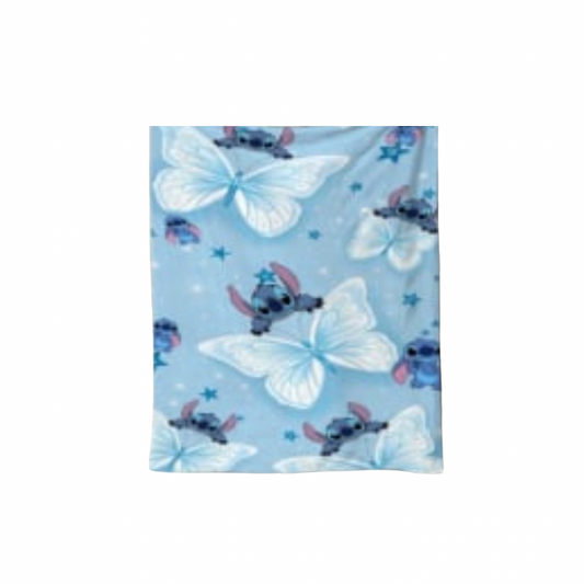 Blue Butterfly Preorder