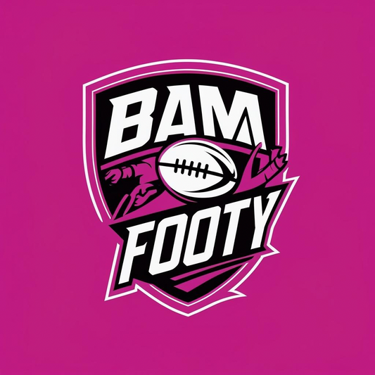 BAM FOOTY
