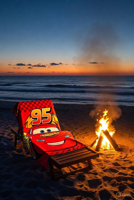 Racing Car Preorder