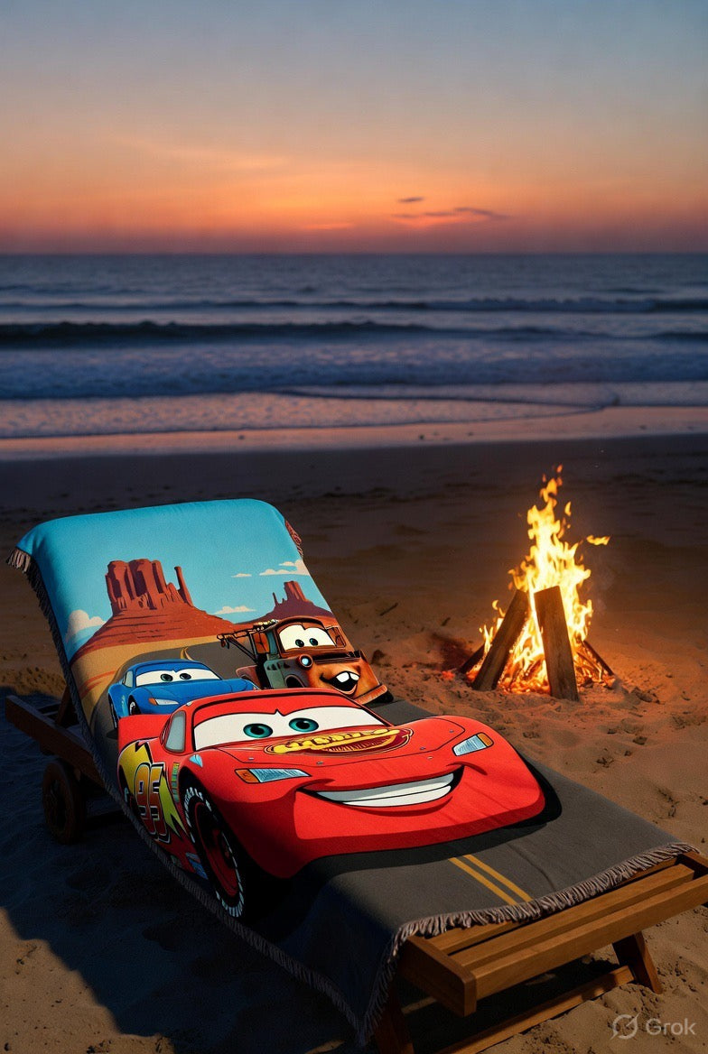Car & Friends Preorder